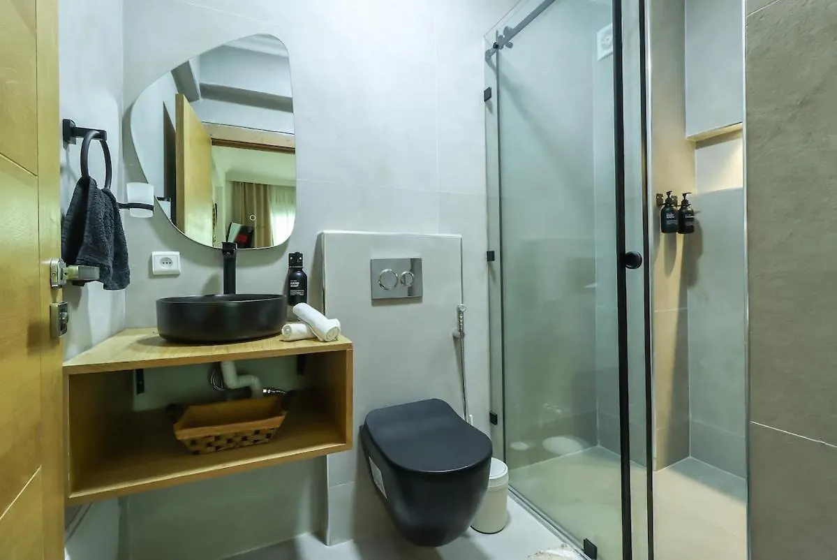 Appart Beldi Chic & Confort Marraquexe 0*,  Marrocos