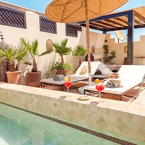 Des Lys Marrakesh