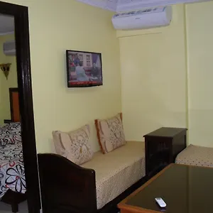 3* فندق Amalou