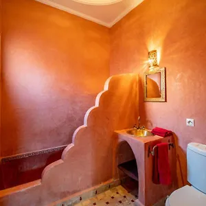Al Qaria Assiyahia 22 Apartamento