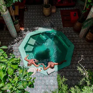 3* Hotel typu riad Abelia - 2024 Traveler's Choice Award