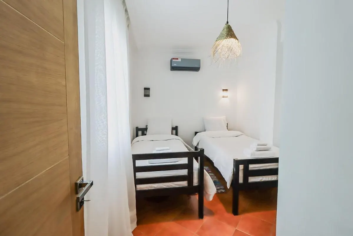 Apartment Appart Beldi Chic & Confort Marrakesh