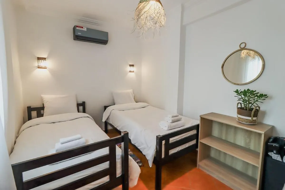 Appart Beldi Chic & Confort Marrakesh Apartment