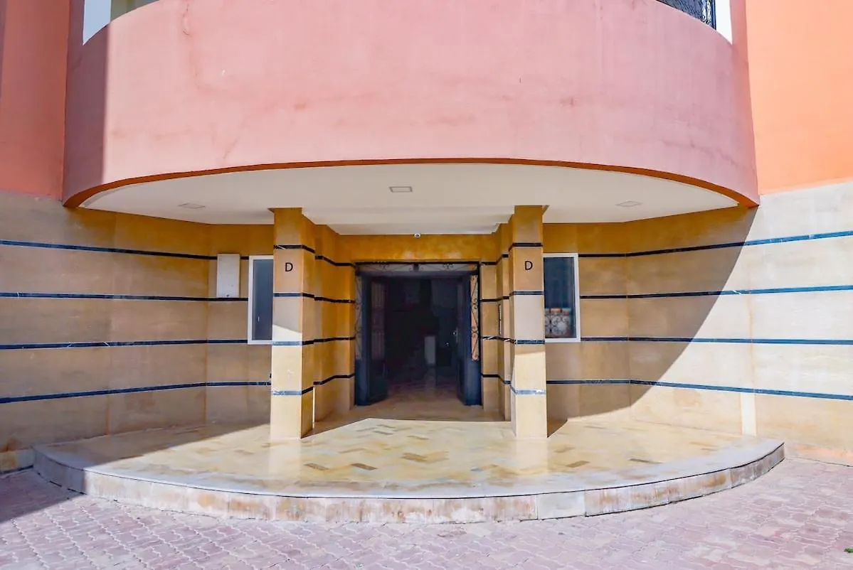 Appart Beldi Chic & Confort Marraquexe Apartamento